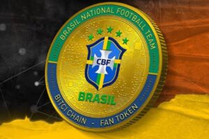 What is Brazil National Fan Token (BFT)?