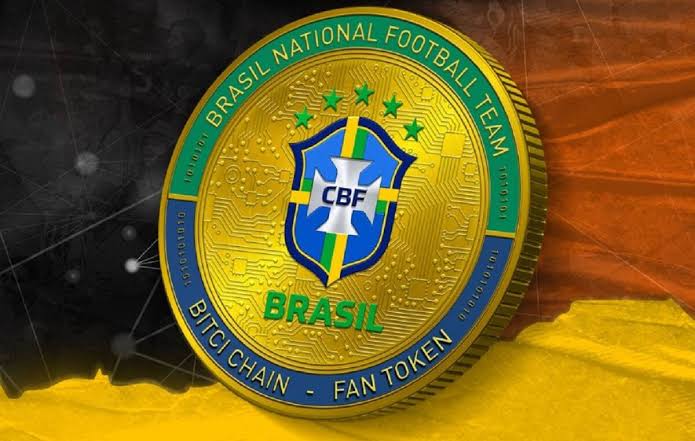 What is Brazil National Fan Token (BFT)?