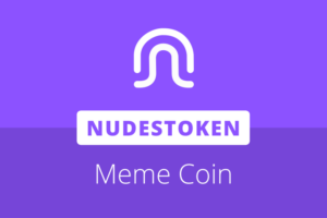 What is NUDES Token (NUDES)