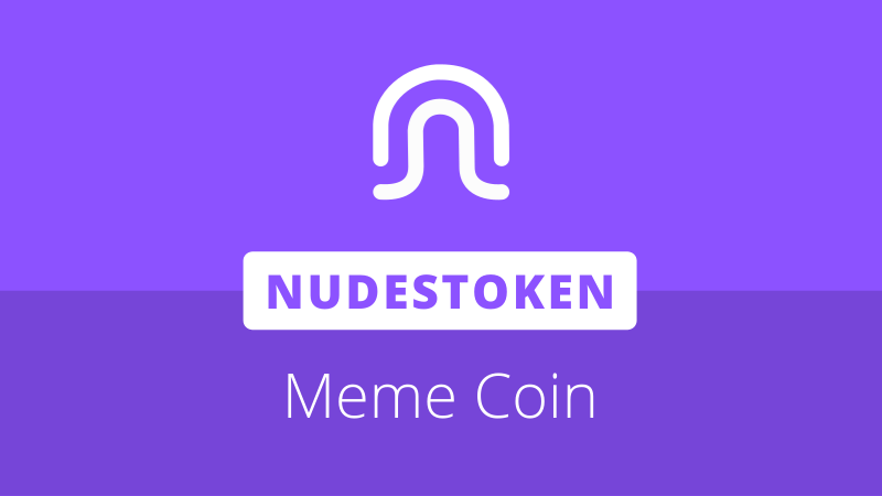 What is NUDES Token (NUDES)