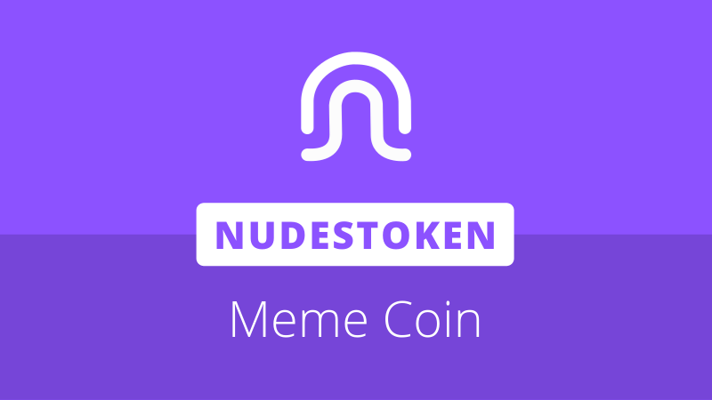 What is NUDES token (NUDES)