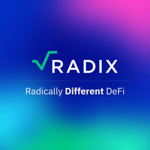 How to buy Radix (XRD)