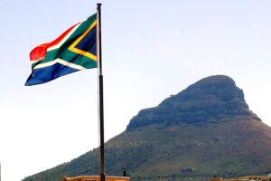 South Africa Declares Cryptocurrency as a Financial Product