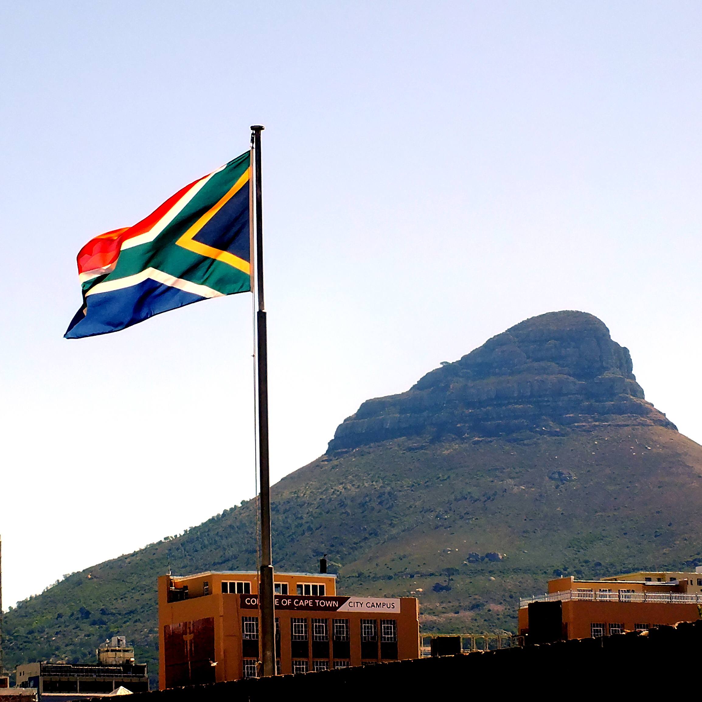 South Africa Declares Cryptocurrency as a Financial Product