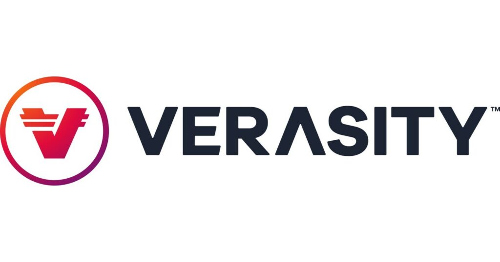 Verasity (VRA) Logo