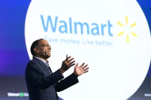 <strong>Walmart, Daha İyi Müşteri Deneyimi için Dijital Varlıkları Entegre Etmeyi Amaçlıyor</strong>