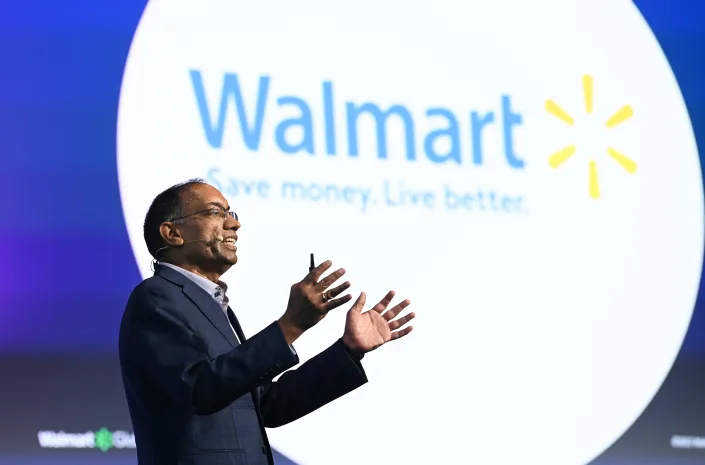 <strong>Walmart：デジタルアセットを統合し、より良いカスタマー体験提供を目指す</strong>