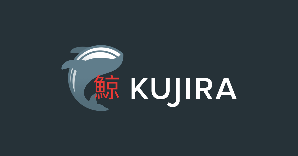 What is Kujira (KUJI)