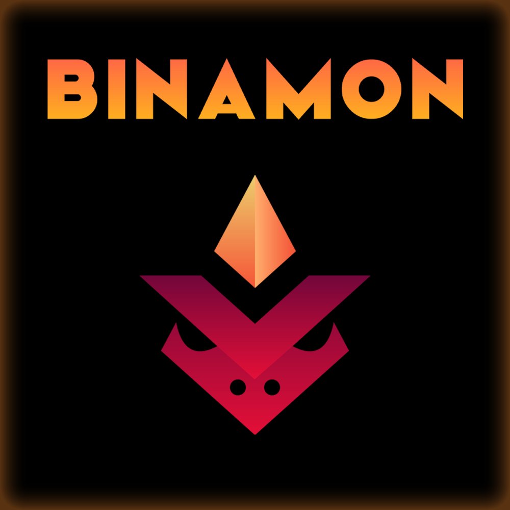 What is Binamon (BMON)