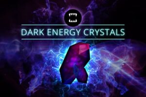 What is Dark Energy Crystal (DEC)