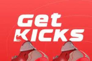 An article to understand the economic model of the Move2Earn project GetKicks and how to play it