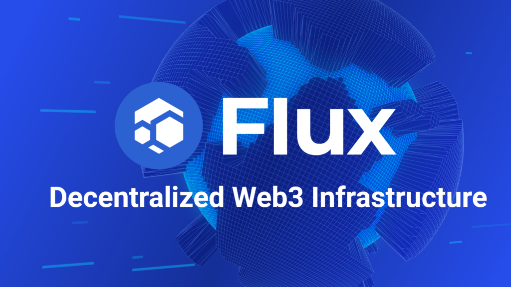 What is Flux token (FLUX)?