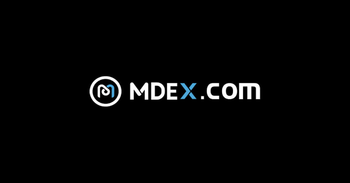 What is Mdex (MDX)? • MEXC Blog