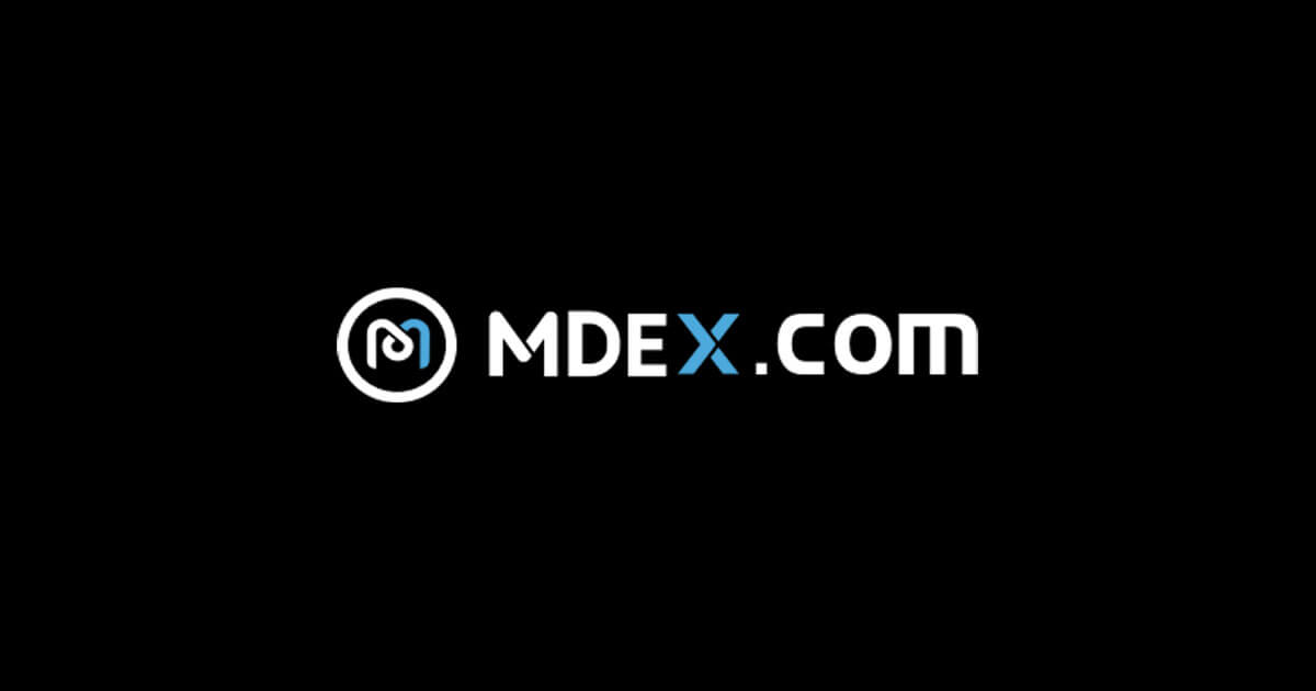 What is Mdex (MDX)?