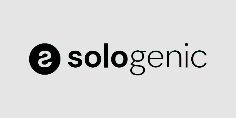 what is sologenic crypto