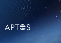 Что такое Aptos (APT)