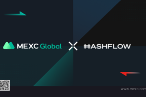 Hashflow (HFT) Announces The List on Cryptocurrency Trading Platform MEXC and Binance on November 7