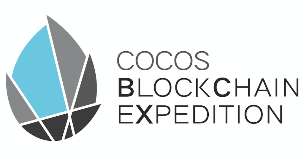 Cocos-BCX (COCOS) Logo