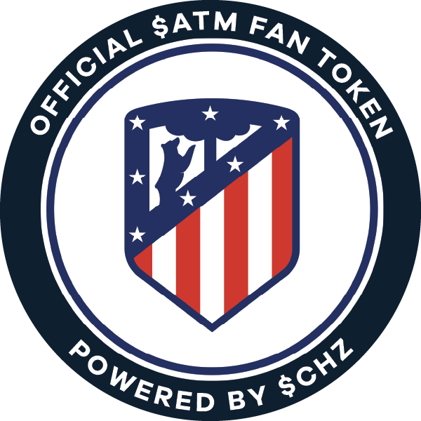 What is Atlético Madrid Fan Token (ATM)