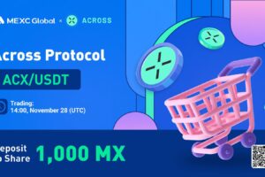 What is Across Protocol (ACX)