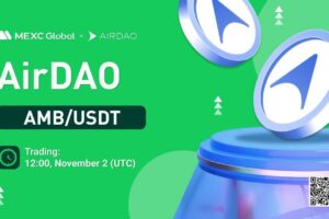 What is AirDAO (AMB)