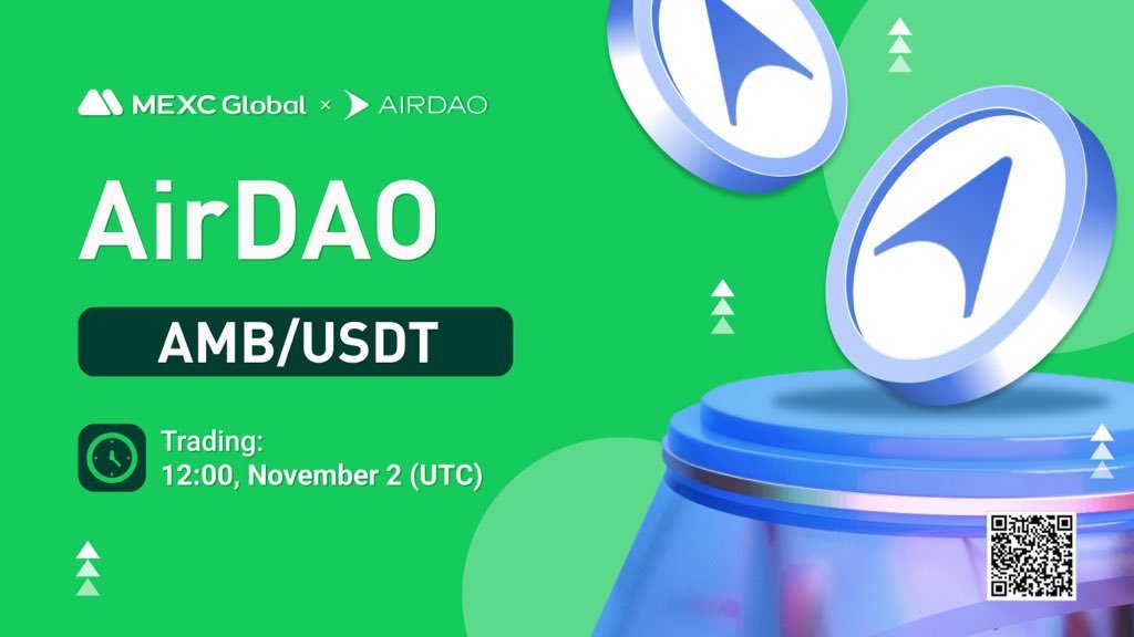 What is AirDAO (AMB)