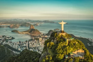 Brazil Approves Crypto as a Payment Method