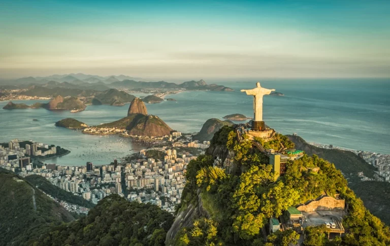 Brazil Approves Crypto as a Payment Method