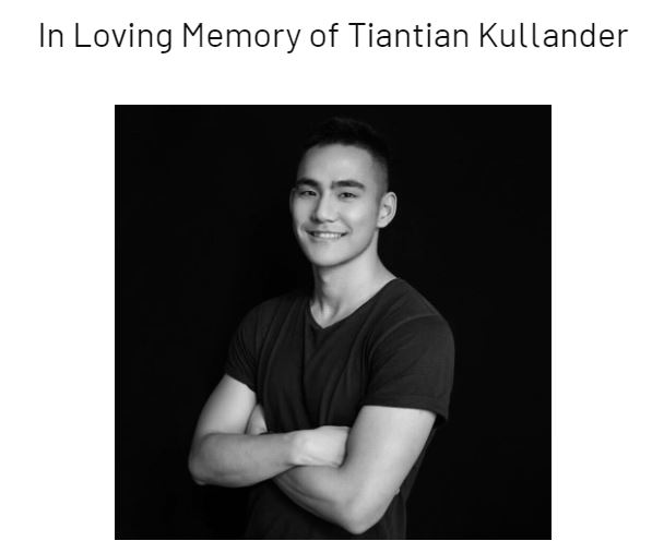 Amber Group Co-Founder Tiantian Kullander Dies at 30