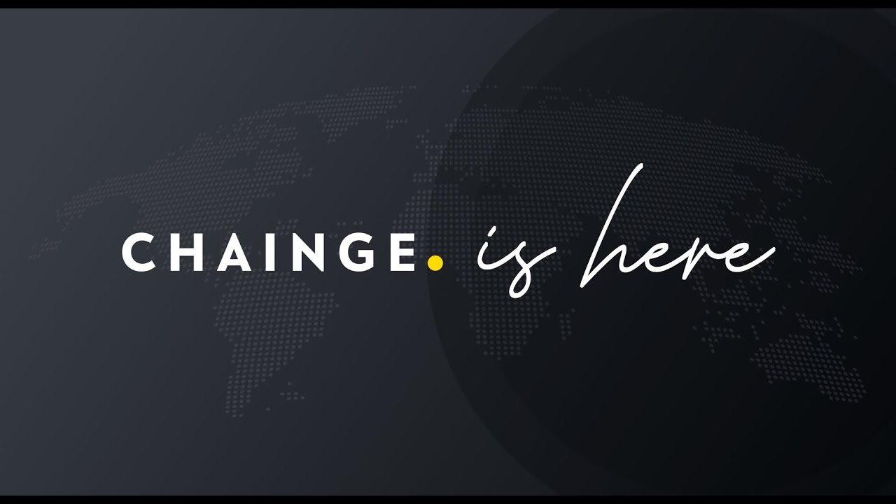 What is Chainge Finance (CHNG)