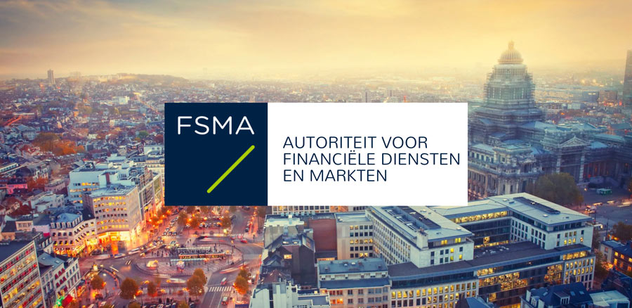 Belgium's FSMA Clarifies That BTC and ETH Are Not Securities