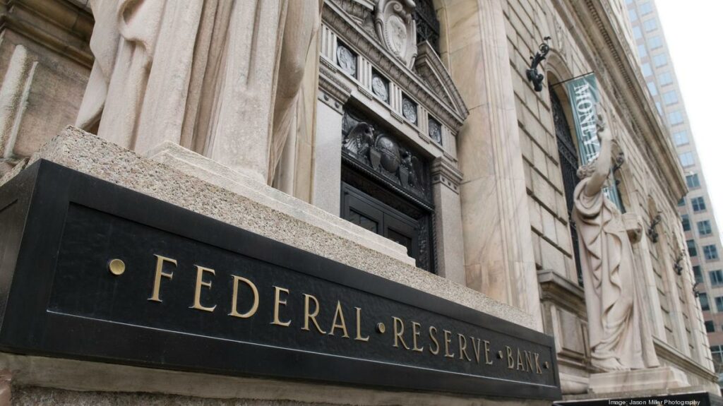 Federal Reserve Bank Launched a 12-week Digital Dollar Pilot