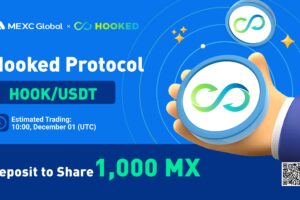 What is Hooked Protocol (HOOK)