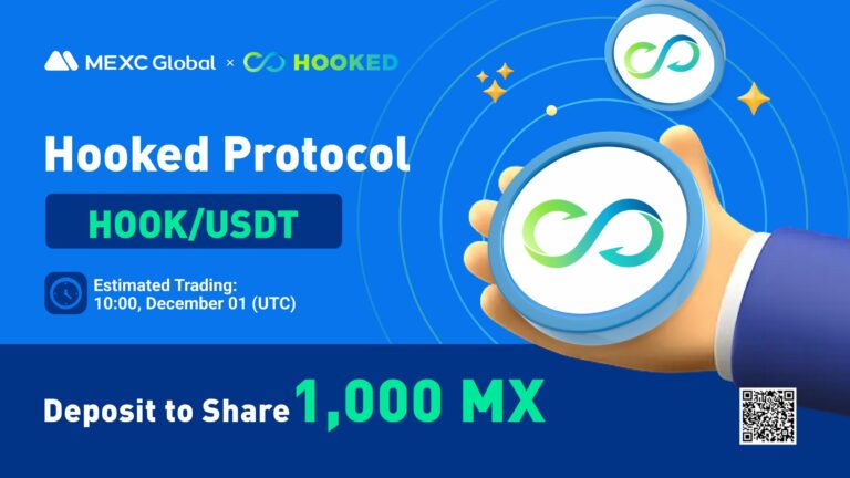 What is Hooked Protocol