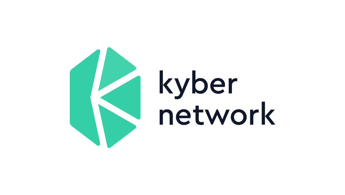 What is Kyber Network (KNC)