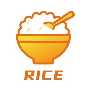 RiceSwap (RICE) Logo