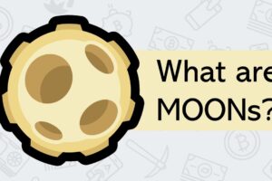 What is r/CryptoCurrency Moons (MOON)