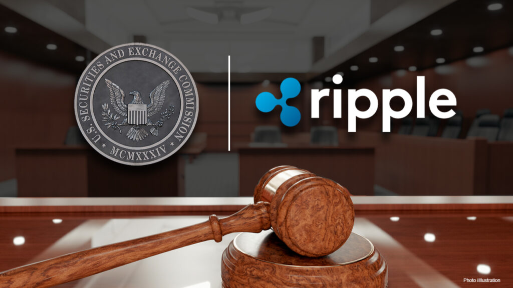 XRP Lawsuit: A Battle With SEC