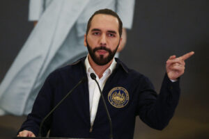 President of El Salvador Nayib Bukele: Buy One Bitcoin Per Day