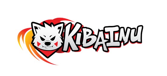 Kiba Inu (KIBA) Logo