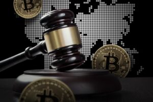 Demand for the US Government To Regulate Crypto Increases