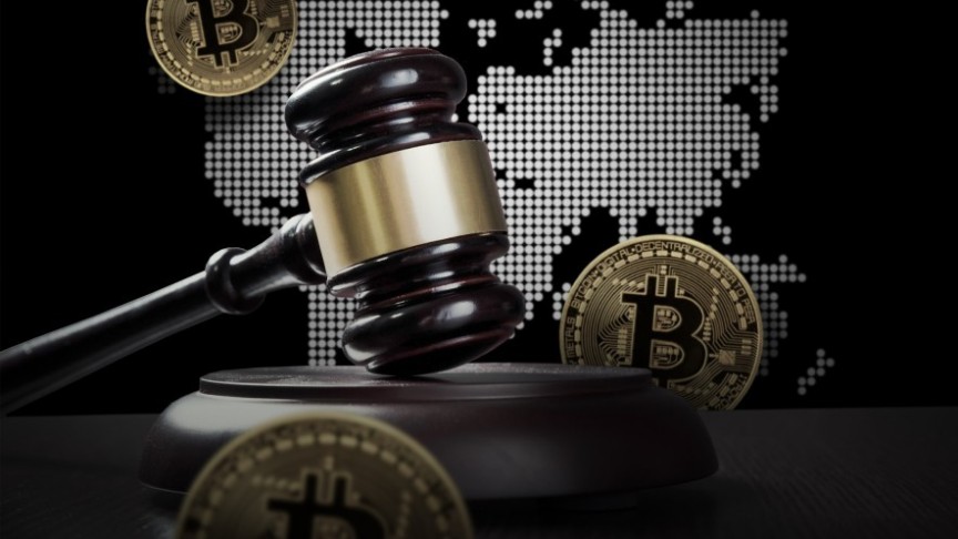 can the us regulate crypto