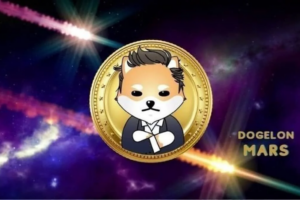 What is Dogelon Mars (ELON)