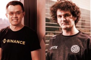 What’s the Future of FTX’s Gaming & NFT with Binance’s Acquisition