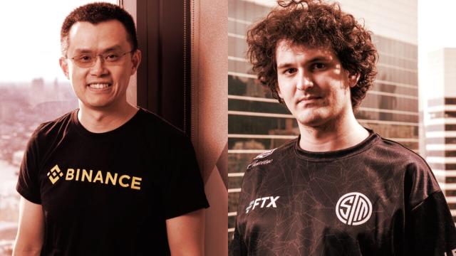 What’s the Future of FTX’s Gaming & NFT with Binance’s Acquisition