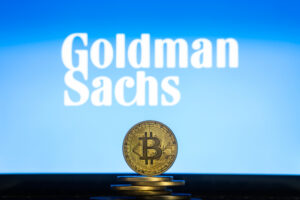Goldman Sachs Plans to Invest in Crypto Firms