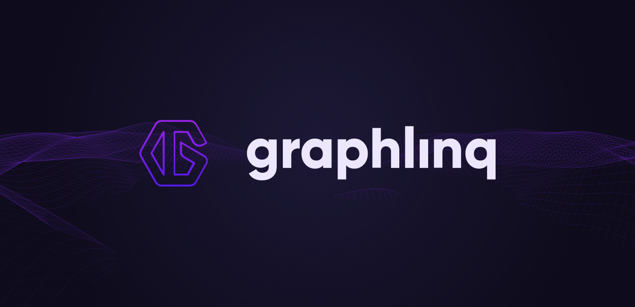 What is GraphLinq (GLQ)