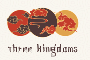 What is Three Kingdoms (RTK)