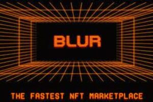 Market investment research analysis of NFT trading aggregator Blur | Airdrop instructions included