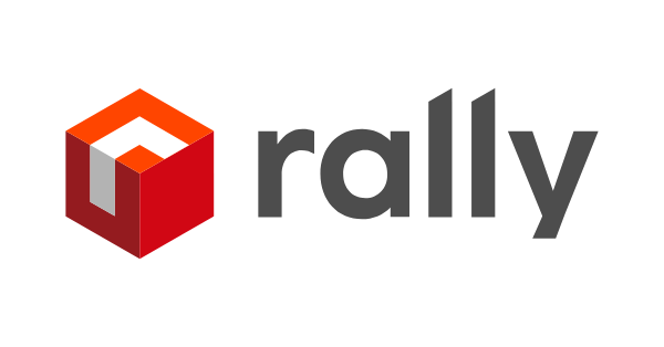 Rally (RLY) Logo